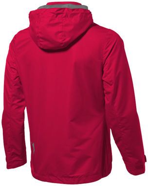 Куртка Top Spin, колір червоний  розмір XXL - 33336255- Фото №4