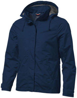Куртка Top Spin, цвет темно-синий  размер L - 33336493- Фото №1