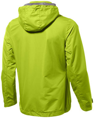 Куртка Top Spin, цвет зеленое яблоко  размер S - 33336681- Фото №4