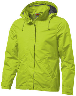 Куртка Top Spin, цвет зеленое яблоко  размер XXL - 33336685- Фото №1