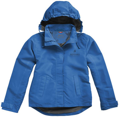 Жіноча куртка Top Spin, колір небесно-блакитний  розмір M - 33337422- Фото №2