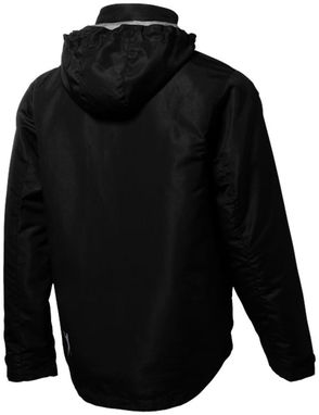 Женская куртка Top Spin, цвет сплошной черный  размер S - 33337991- Фото №4