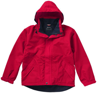 Куртка Slice, цвет красный  размер S - 33338251- Фото №3