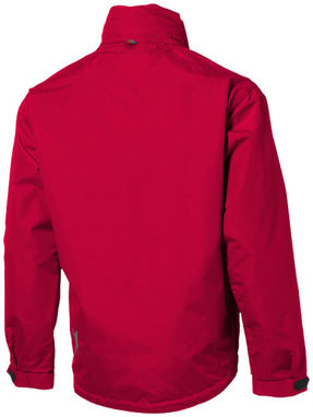Куртка Slice, цвет красный  размер XL - 33338254- Фото №4