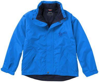Куртка Slice, колір небесно-блакитний  розмір S - 33338421- Фото №2