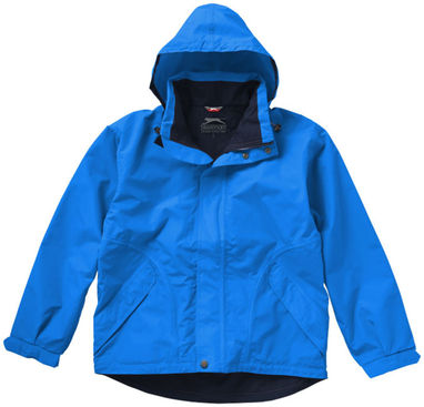 Куртка Slice, колір небесно-блакитний  розмір S - 33338421- Фото №3