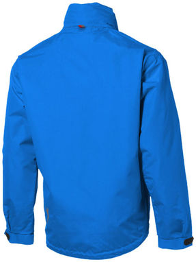 Куртка Slice, цвет небесно-голубой  размер XL - 33338424- Фото №4