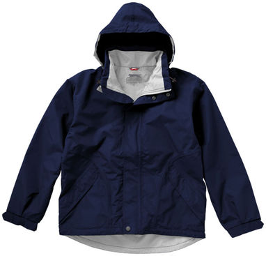 Куртка Slice, цвет темно-синий  размер S - 33338491- Фото №3