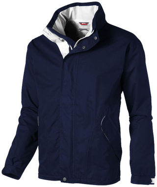 Куртка Slice, цвет темно-синий  размер XXXL - 33338496- Фото №1