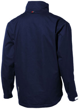 Куртка Slice, цвет темно-синий  размер XXXL - 33338496- Фото №4