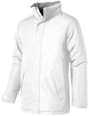 Утепленная куртка Under Spin, цвет белый  размер XXL - 33340015- Фото №1