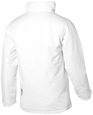 Утепленная куртка Under Spin, цвет белый  размер XXL - 33340015- Фото №4
