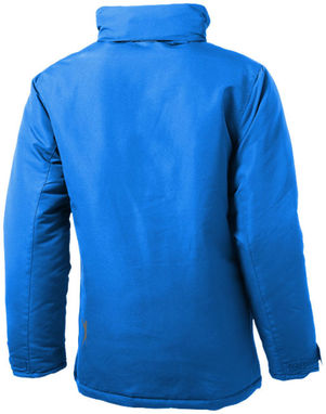 Утеплена куртка Under Spin, колір небесно-блакитний  розмір XL - 33340424- Фото №4