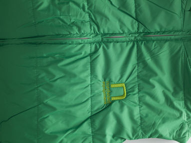 Жилет Mixed Doubles, цвет светло-зеленый  размер L - 33425623- Фото №6