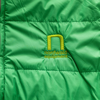 Жилет Mixed Doubles, цвет светло-зеленый  размер XXL - 33425625- Фото №5