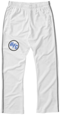 Спортивні штани Court, колір білий  розмір S - 33567011- Фото №2