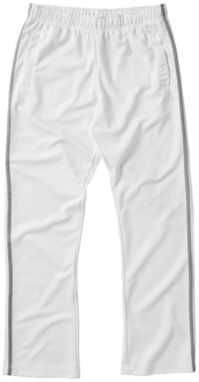 Спортивні штани Court, колір білий  розмір S - 33567011- Фото №3