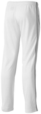 Спортивні штани Court, колір білий  розмір S - 33567011- Фото №4