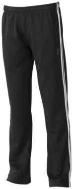 Спортивные брюки Court, цвет сплошной черный  размер S - 33567991- Фото №1