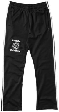 Спортивные брюки Court, цвет сплошной черный  размер S - 33567991- Фото №2