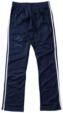 Женские спортивные брюки Court, цвет темно-синий  размер S - 33568491- Фото №2