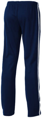 Женские спортивные брюки Court, цвет темно-синий  размер S - 33568491- Фото №4
