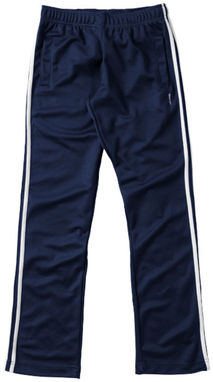 Женские спортивные брюки Court, цвет темно-синий  размер XL - 33568494- Фото №3