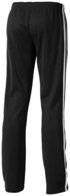 Женские спортивные брюки Court, цвет сплошной черный  размер S - 33568991- Фото №4