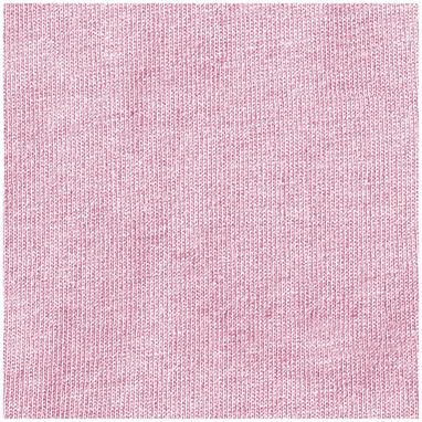 Футболка Nanaimo , цвет светло-розовый  размер XL - 38011230- Фото №6
