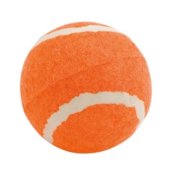 Мяч для игры с собакой Niki, цвет оранжевый - AP731417-03- Фото №1