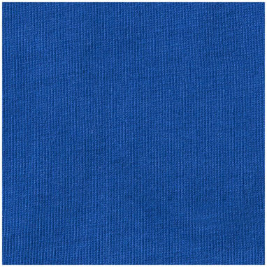Футболка с короткими рукавами Nanaimo, цвет синий  размер XL - 38011444- Фото №6