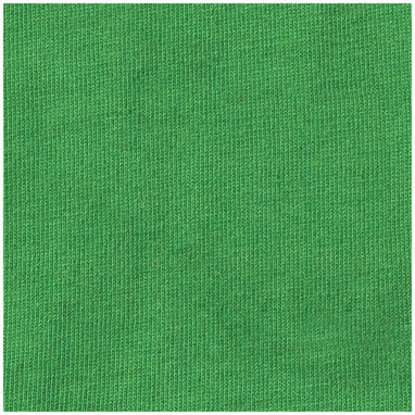 Футболка Nanaimo , цвет зеленый папоротник  размер XS - 38011690- Фото №6