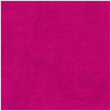 Футболка Nanaimo Lds, цвет розовый  размер XXL - 38012215- Фото №5