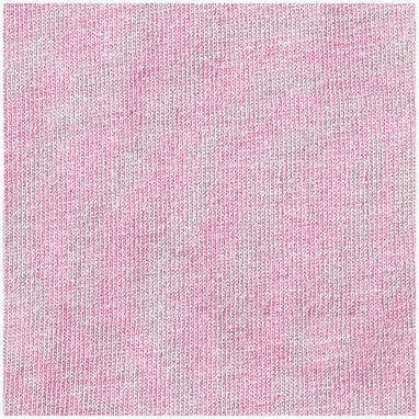 Футболка Nanaimo Lds, колір світло-рожевий  розмір M - 38012232- Фото №6