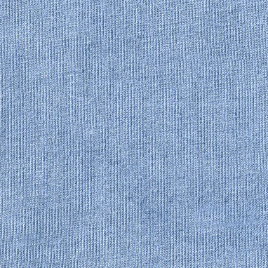 Жіноча футболка з короткими рукавами Nanaimo, колір світло-синій  розмір S - 38012401- Фото №6