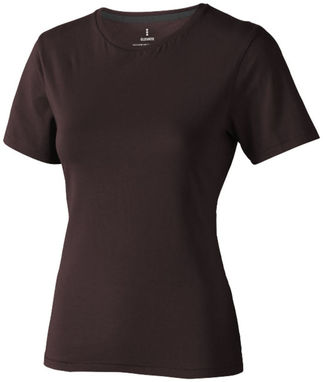 Женская футболка с короткими рукавами Nanaimo  размер S - 38012861- Фото №1