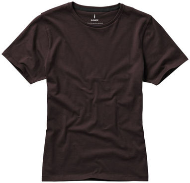 Женская футболка с короткими рукавами Nanaimo  размер S - 38012861- Фото №4