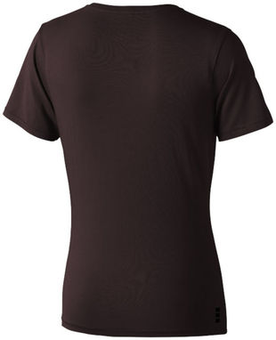 Жіноча футболка з короткими рукавами Nanaimo  розмір L - 38012863- Фото №5