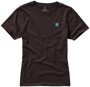 Жіноча футболка з короткими рукавами Nanaimo  розмір XL - 38012864- Фото №3