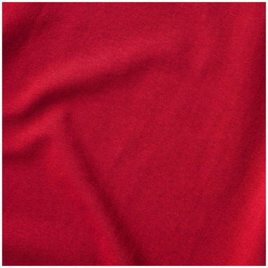 Футболка с короткими рукавами Kawartha, цвет красный  размер S - 38016251- Фото №6