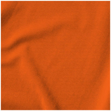 Футболка с короткими рукавами Kawartha, цвет оранжевый  размер XXL - 38016335- Фото №6