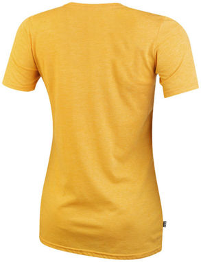 Женская футболка с короткими рукавами Sarek - 38021150- Фото №4