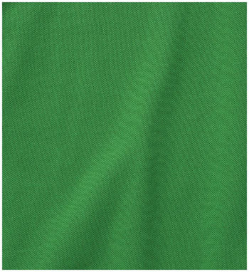 Рубашка поло Calgary, цвет зеленый папоротник  размер XS - 38080690- Фото №6