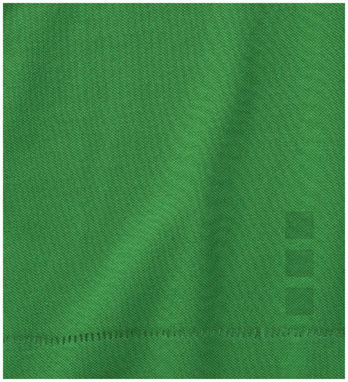 Сорочка поло Calgary, колір зелена папороть  розмір XS - 38080690- Фото №7