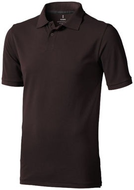 Рубашка поло с короткими рукавами Calgary  размер XS - 38080860- Фото №1