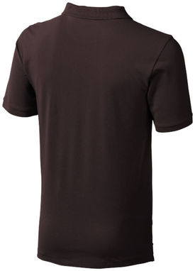 Рубашка поло с короткими рукавами Calgary  размер S - 38080861- Фото №5