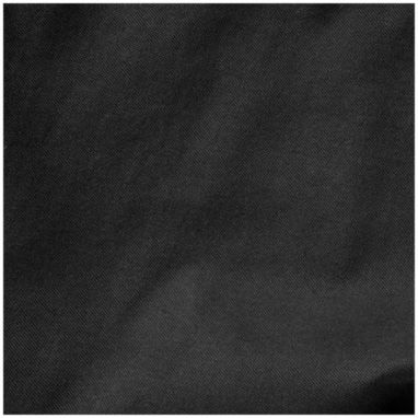 Сорочка поло з короткими рукавами Calgary, колір антрацит  розмір XS - 38080950- Фото №6