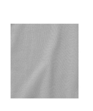 Сорочка поло з короткими рукавами Calgary, колір сірий меланж  розмір XS - 38080960- Фото №6