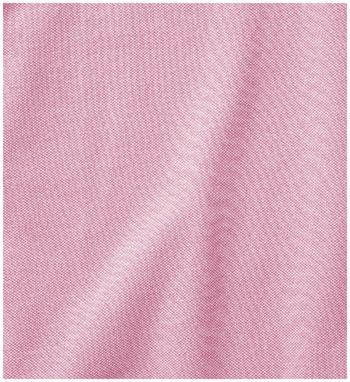 Сорочка поло Calgary lds, колір світло-рожевий  розмір XS - 38081230- Фото №6