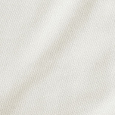 Женская рубашка поло с короткими рукавами Calgary, цвет светло-серый  размер XS - 38081900- Фото №6